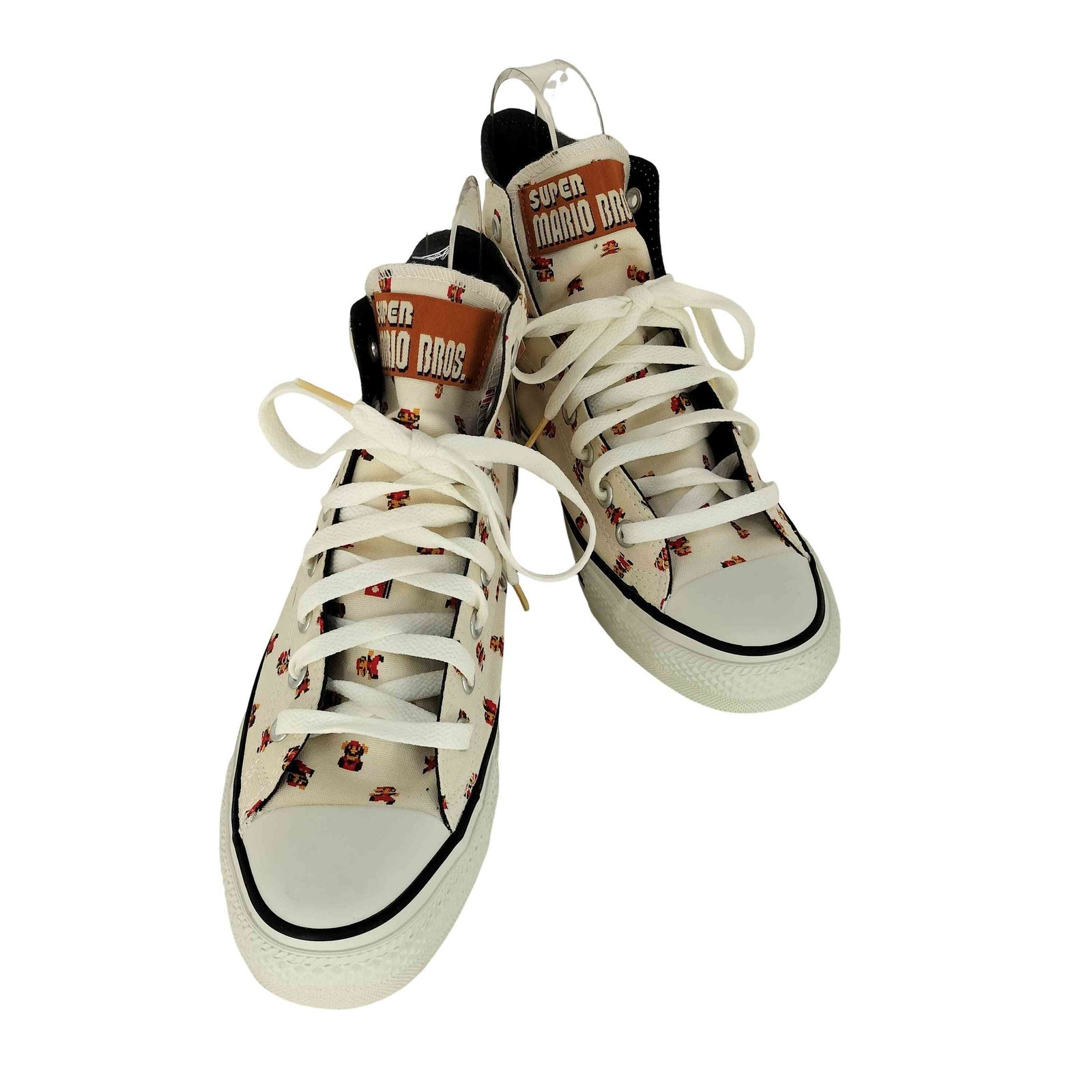 コンバース CONVERSE ALLSTAR 総柄ハイカットスニーカー メンズ JPN 