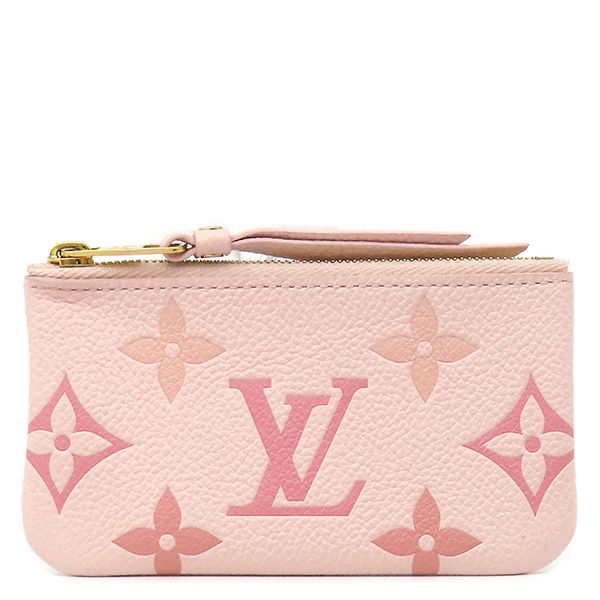ルイヴィトン LOUIS VUITTON コインケース ポシェット クレ モノグラム