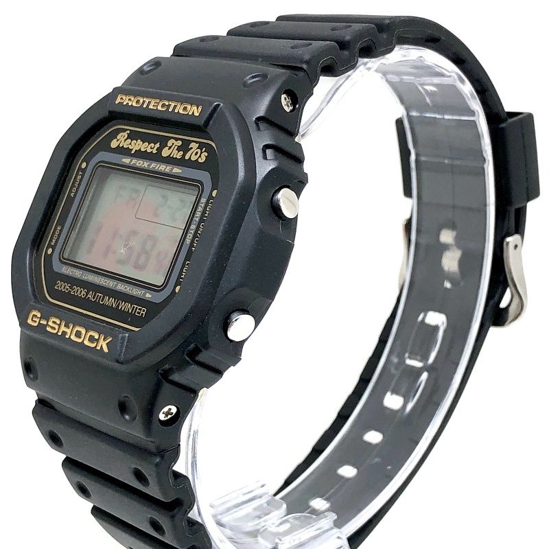 G-SHOCK ジーショック DW-5600VT LARK FREEDOM Vol.4 The 70's