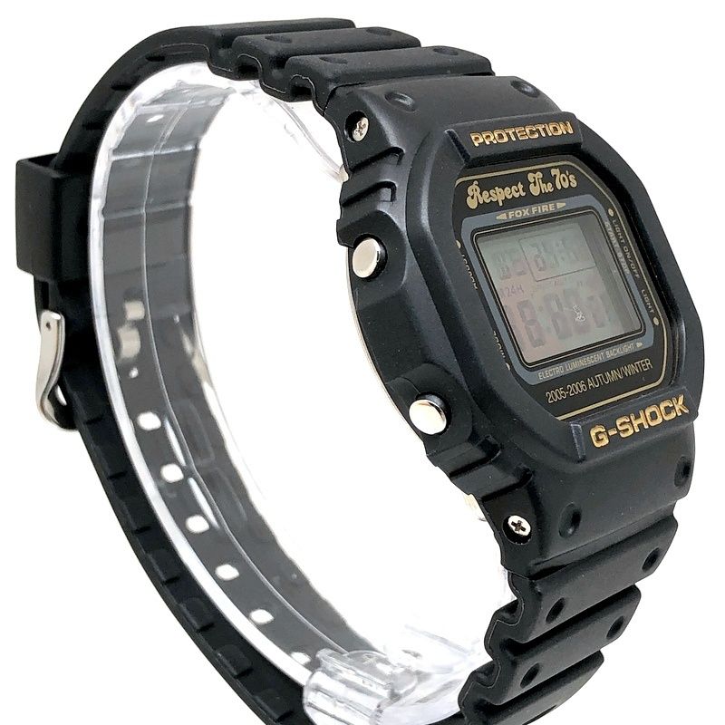 G-SHOCK ジーショック DW-5600VT LARK FREEDOM Vol.4 The 70's