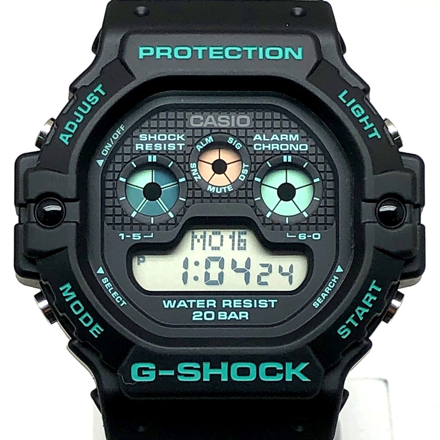 G-SHOCK ジーショック DW-5900 POTR ファースト コラボモデル 吉田