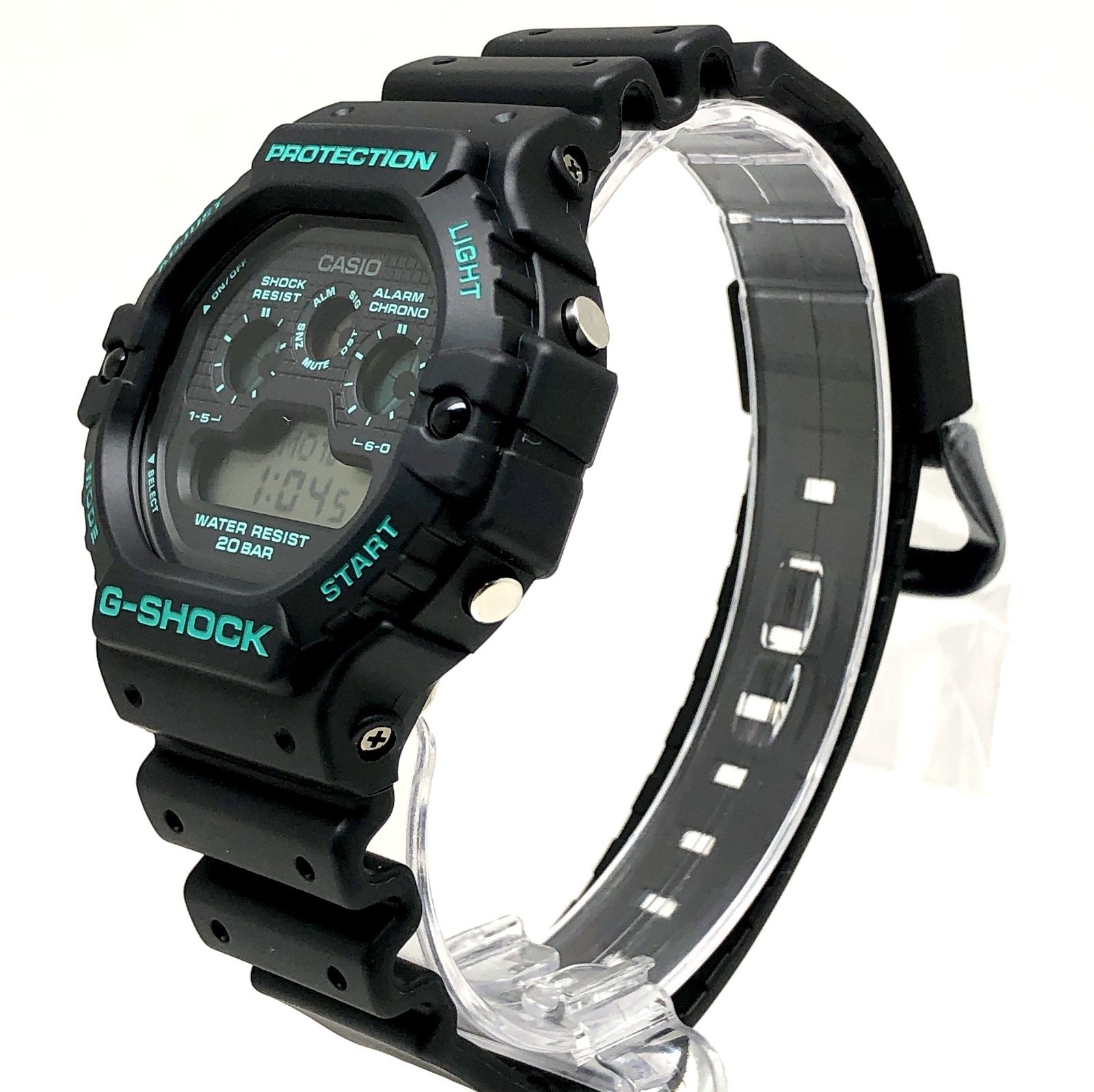 G-SHOCK ジーショック DW-5900 POTR ファースト コラボモデル 吉田