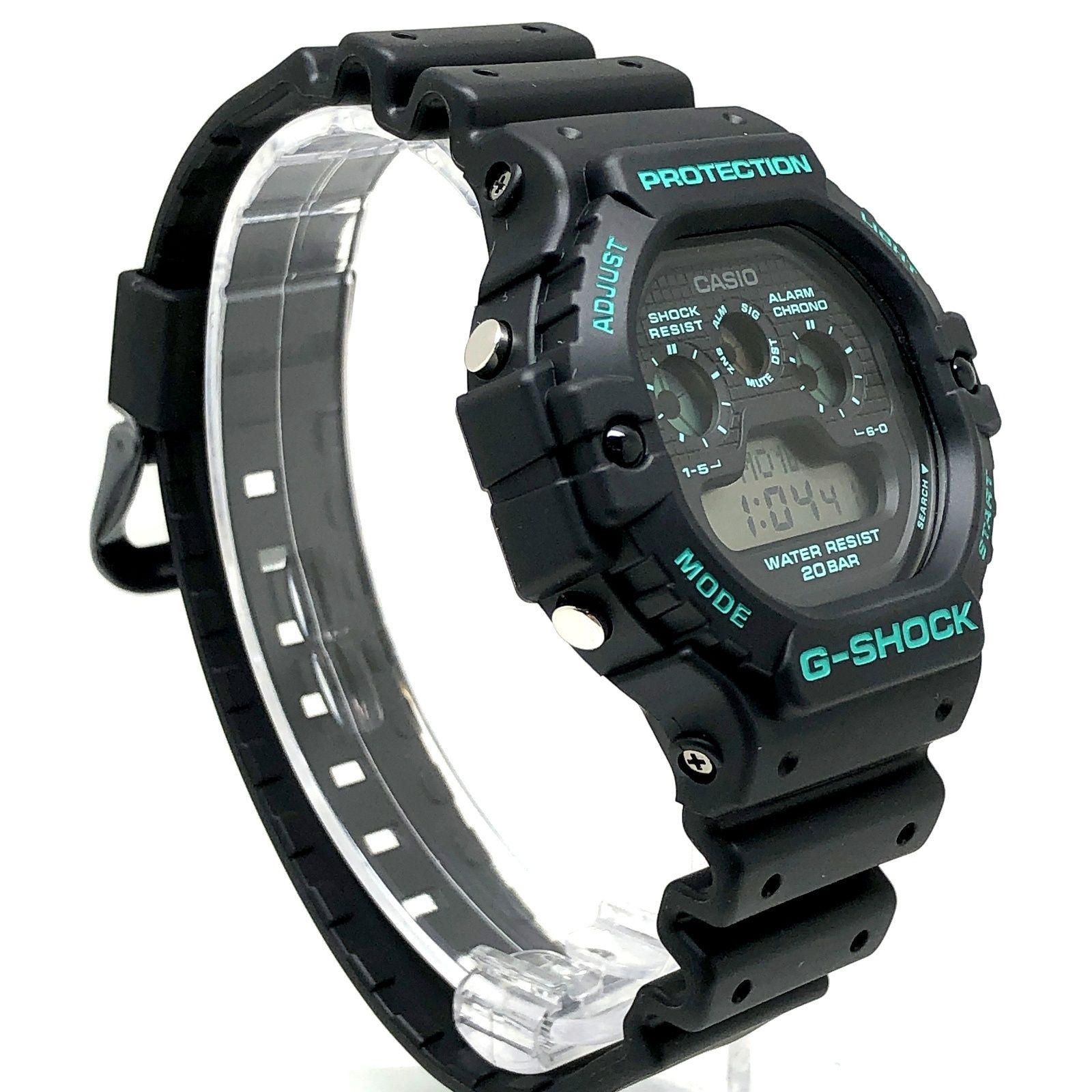 G-SHOCK ジーショック DW-5900 POTR ファースト コラボモデル 吉田