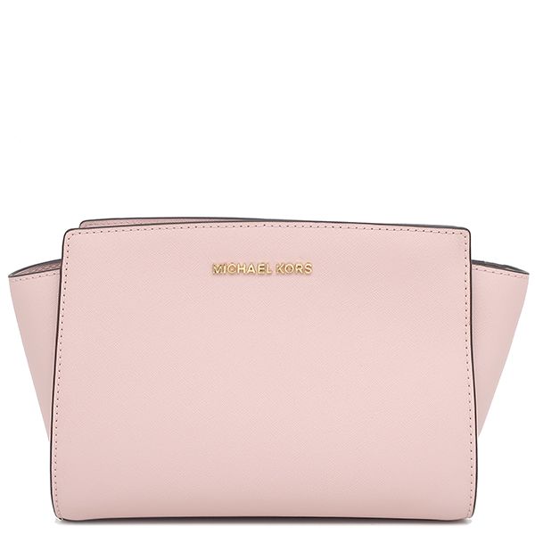 マイケルコース Michael Kors ショルダーバッグ ポシェット セルマ 