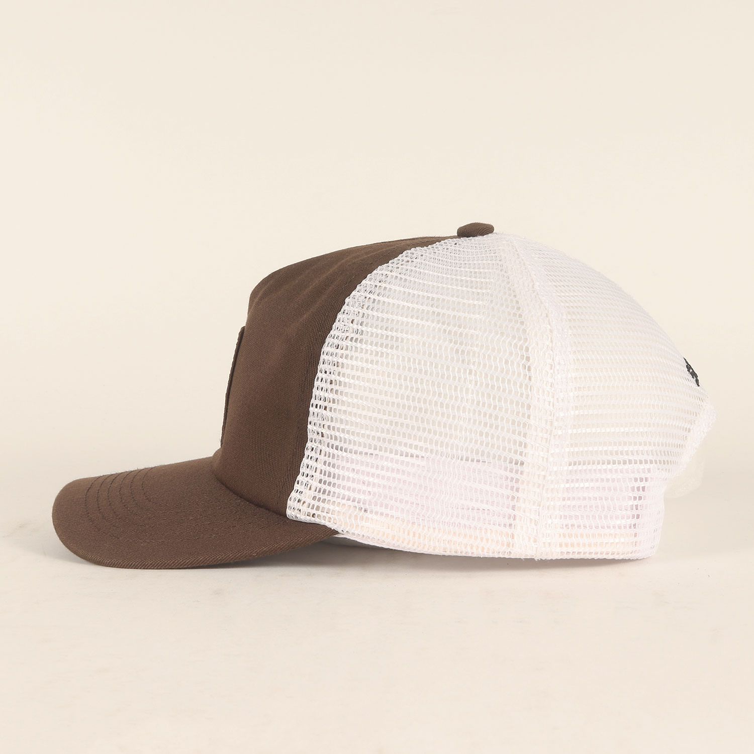 Supreme シュプリーム キャップ ブラウン | 23AW カマチョ 5パネル