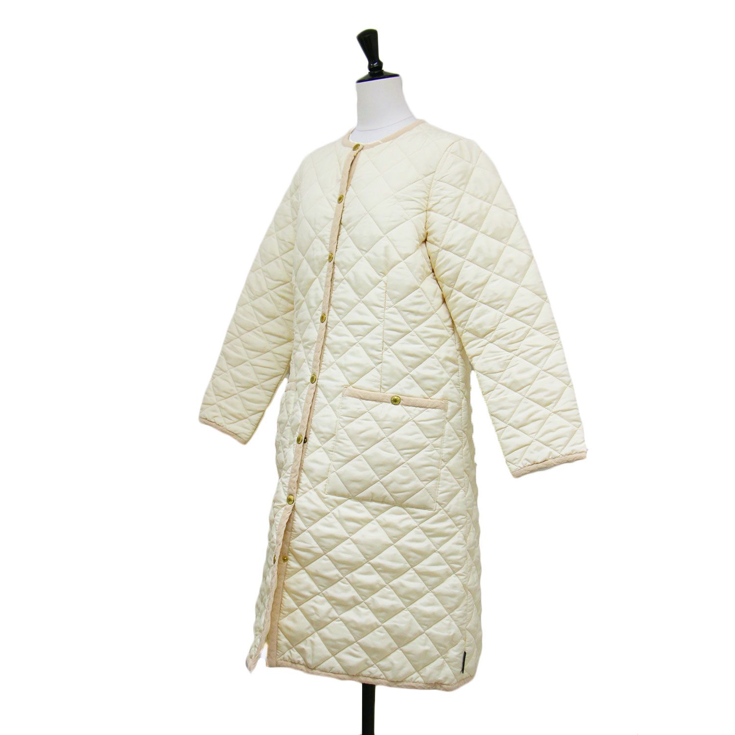 Traditional Weatherwear トラディショナル ウェザーウェア × NOLLYS 
