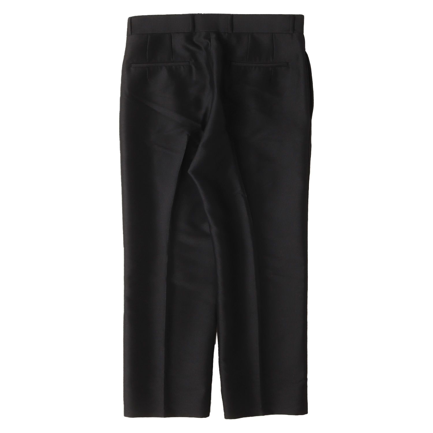 H BEAUTY&YOUTH エイチ ビューティアンドユース パンツ ブラック 黒