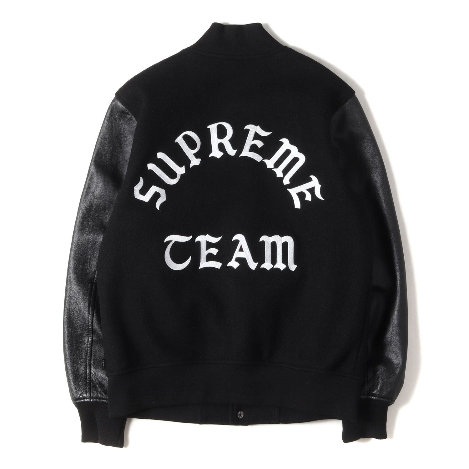 Supreme シュプリーム ジャケット ブラック 黒 サイズ:S | ロック