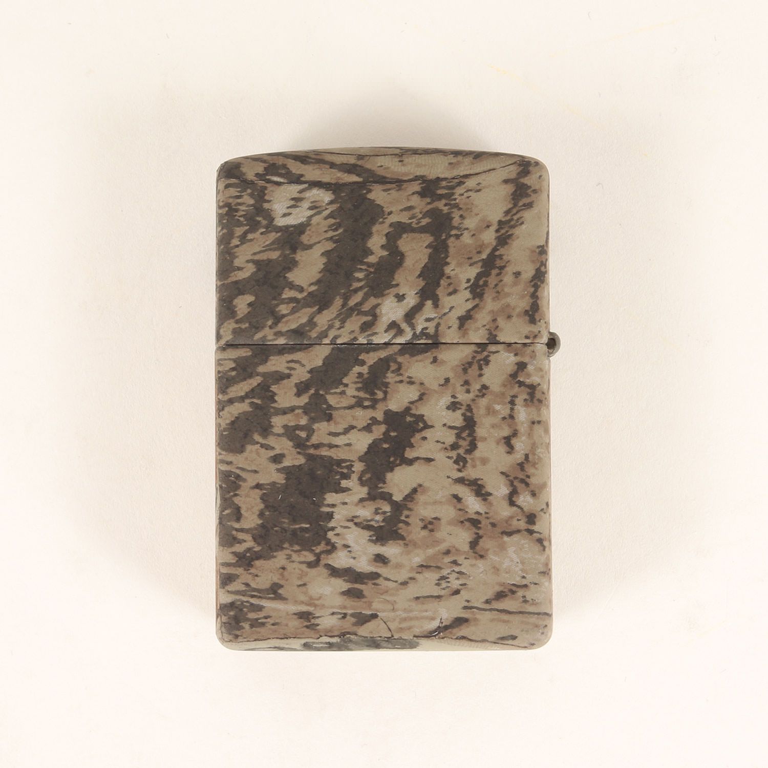 新品】STUSSY ステューシー | 00s ZIPPO ツリーカモ ジッポライター