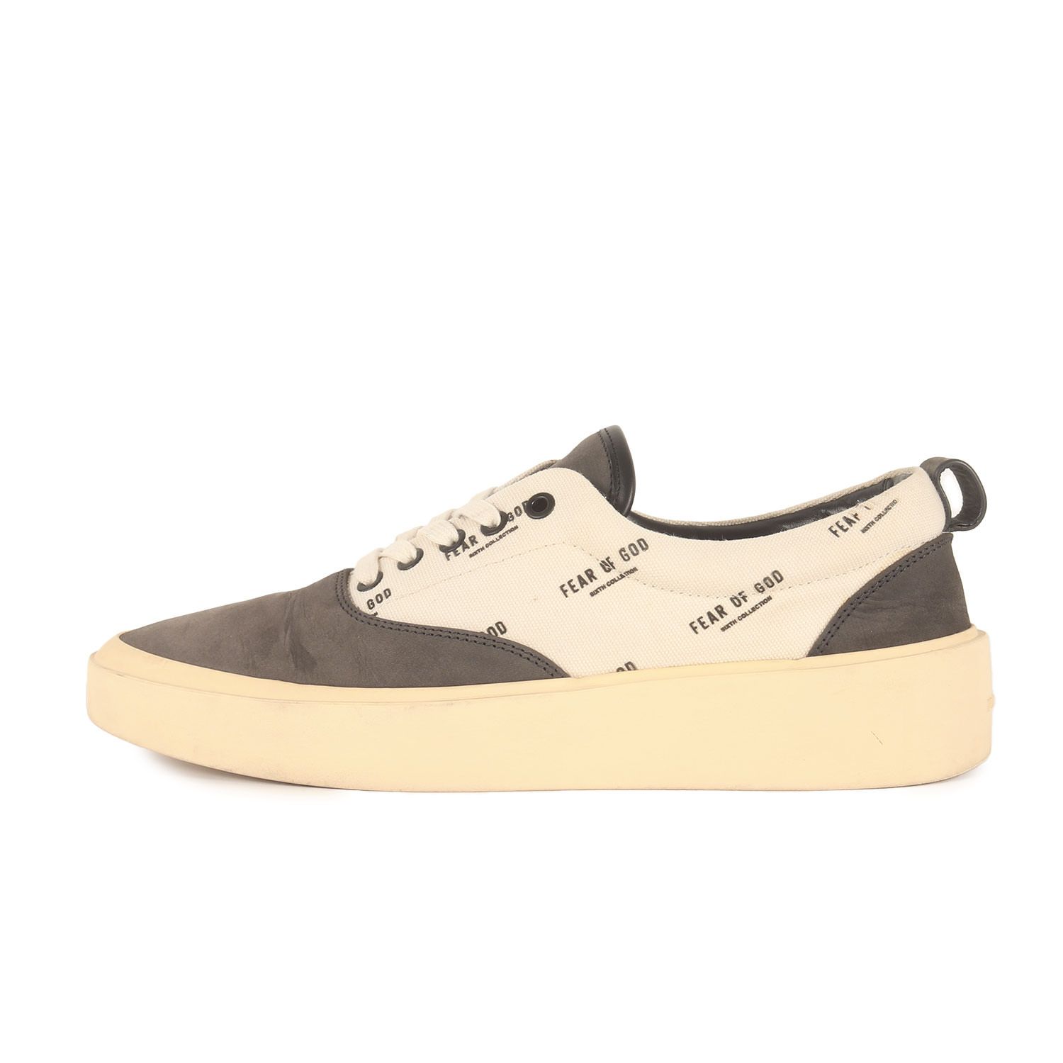 FEAR OF GOD SKATE LOW フィアオブゴッド スニーカー FEAR OF GOD