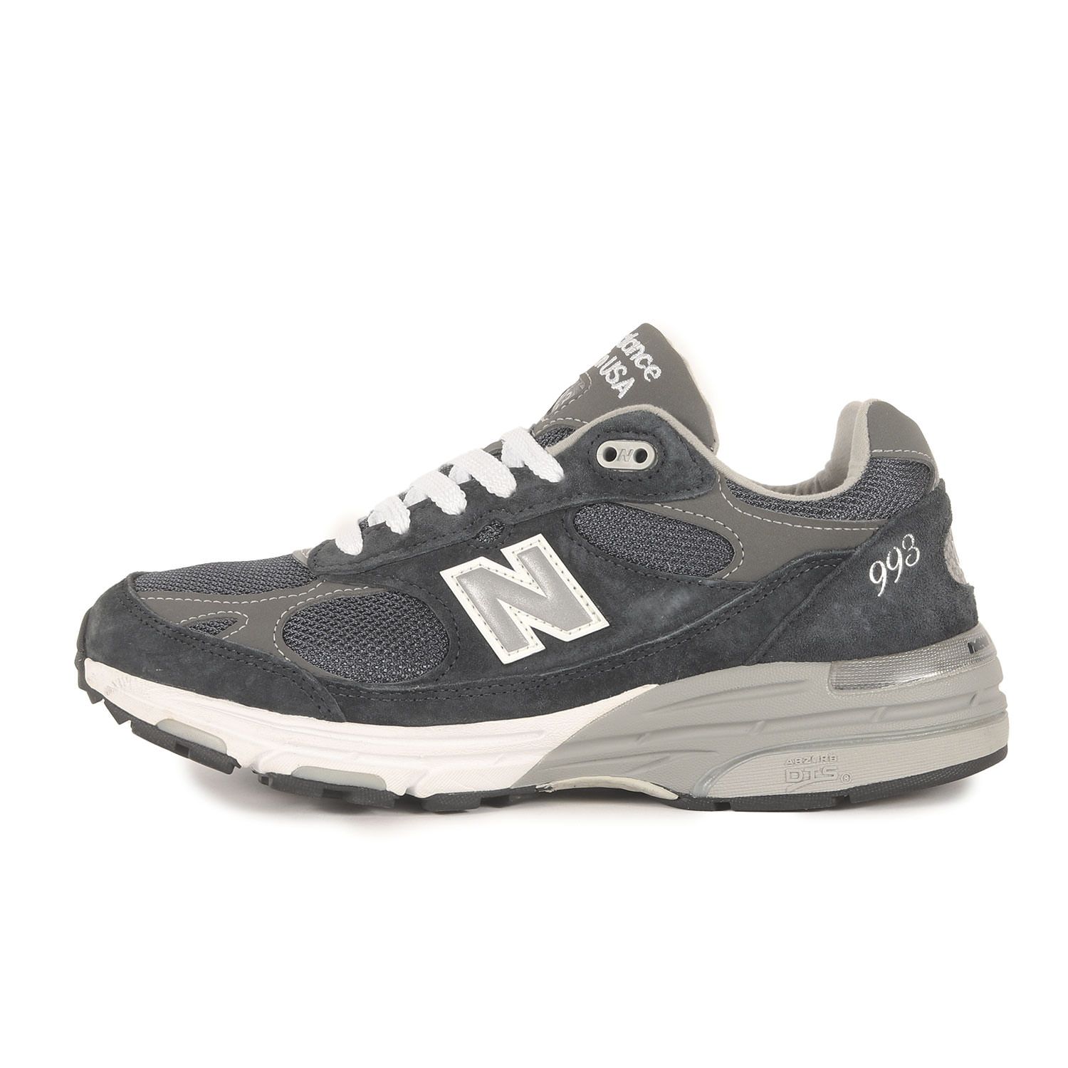 美品】NEW BALANCE ニューバランス サイズ:US7D(25.0cm) | MR993 NV 