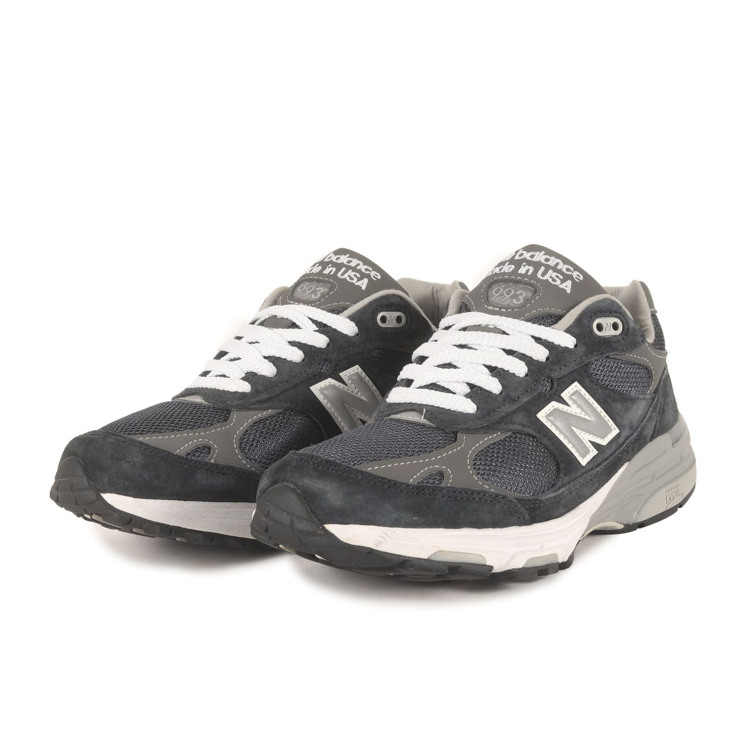 美品】NEW BALANCE ニューバランス サイズ:US7D(25.0cm) | MR993 NV 