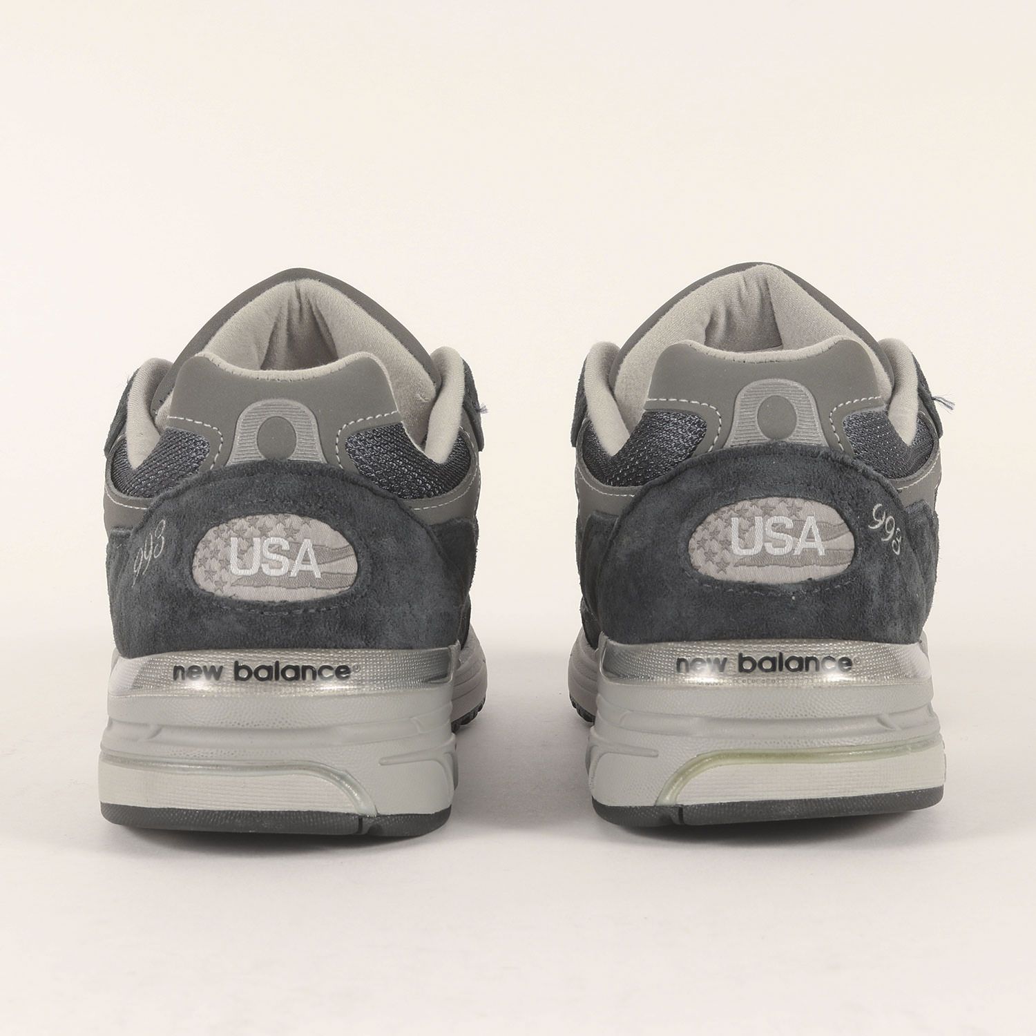 美品】NEW BALANCE ニューバランス サイズ:US7D(25.0cm) | MR993 NV 