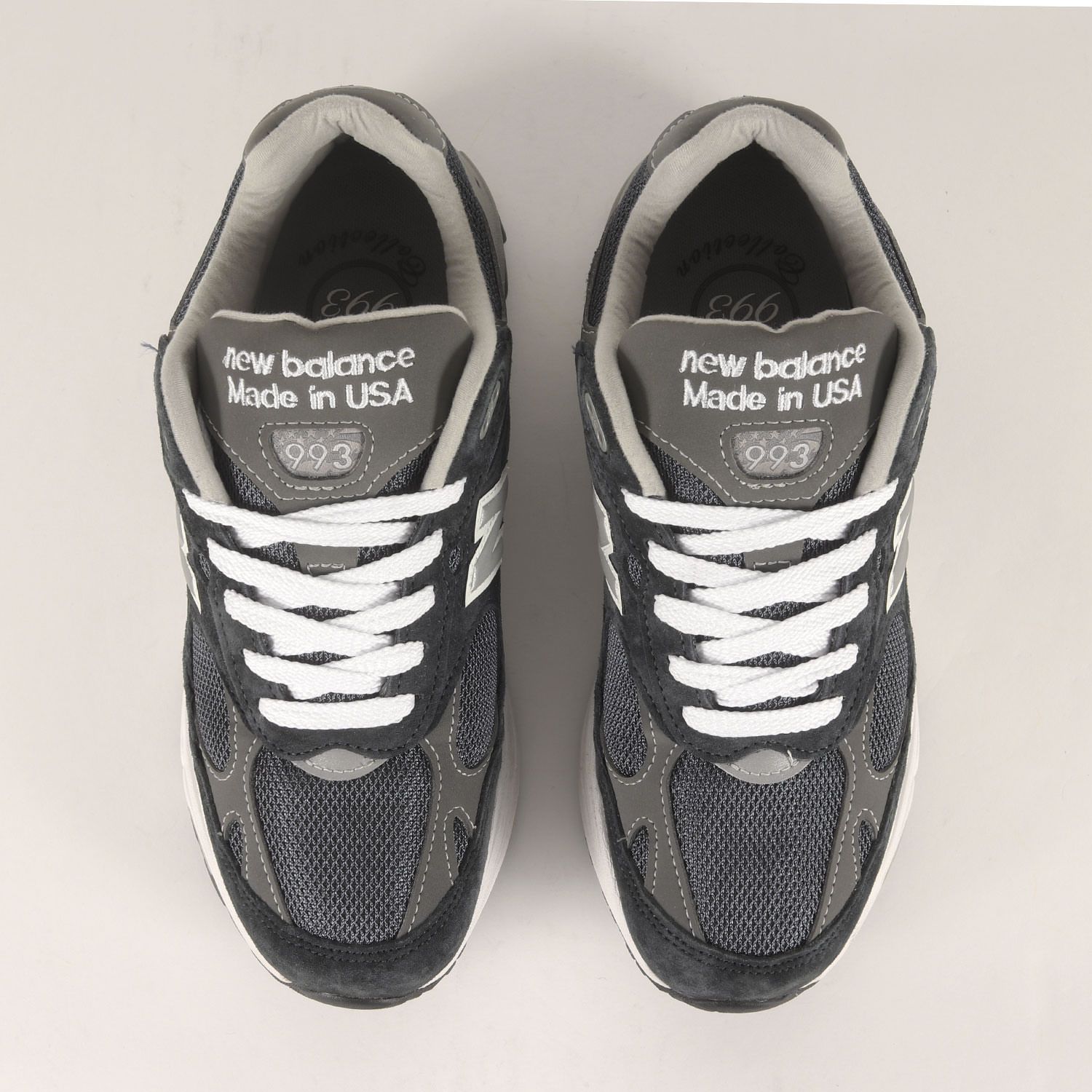 美品】NEW BALANCE ニューバランス サイズ:US7D(25.0cm) | MR993 NV 