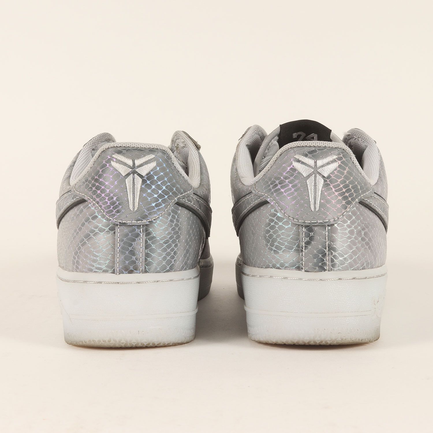 NIKE ナイキ サイズ:US9.5(27.5cm) | Kobe Bryant AIR FORCE 1 LOW 
