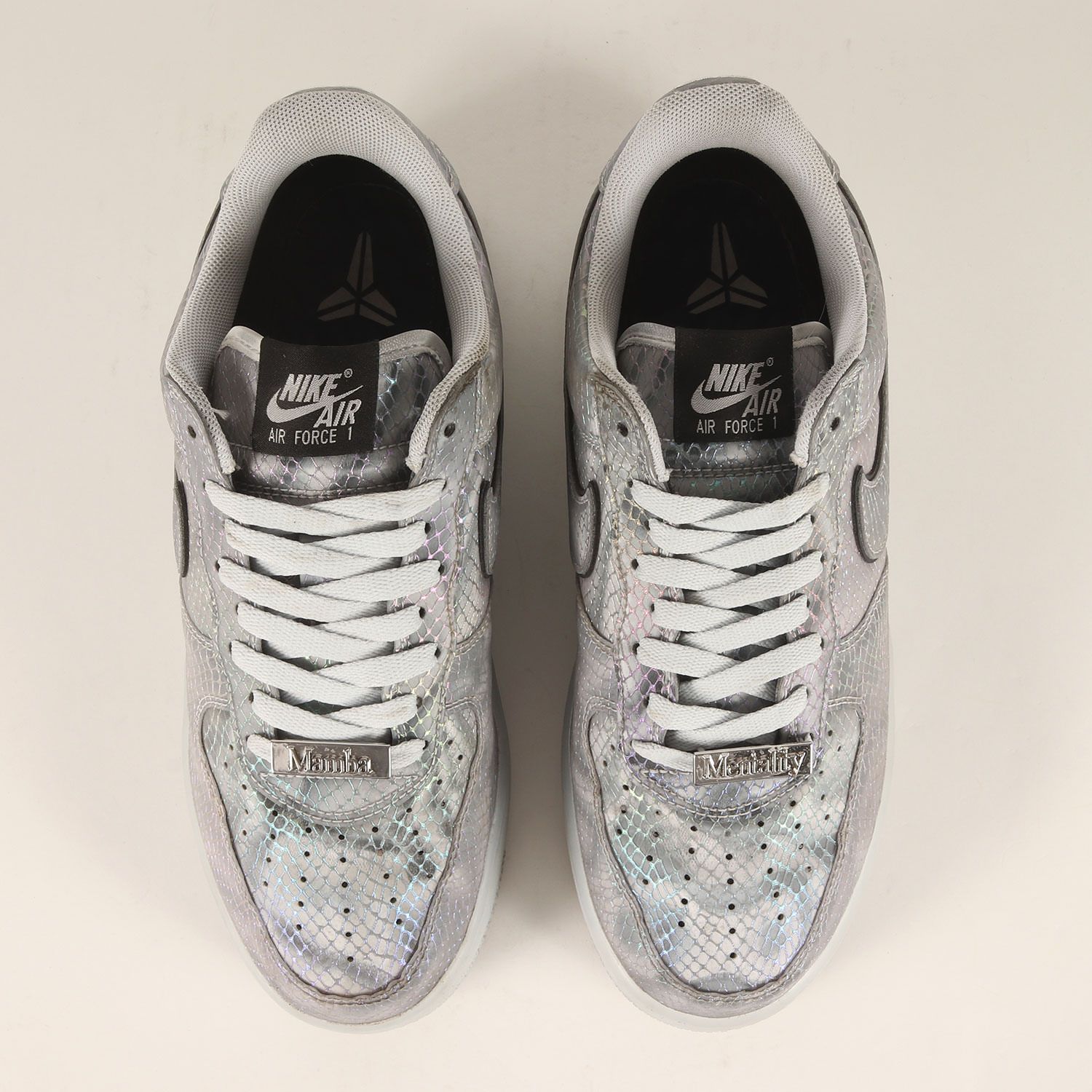 NIKE ナイキ サイズ:US9.5(27.5cm) | Kobe Bryant AIR FORCE 1 LOW 