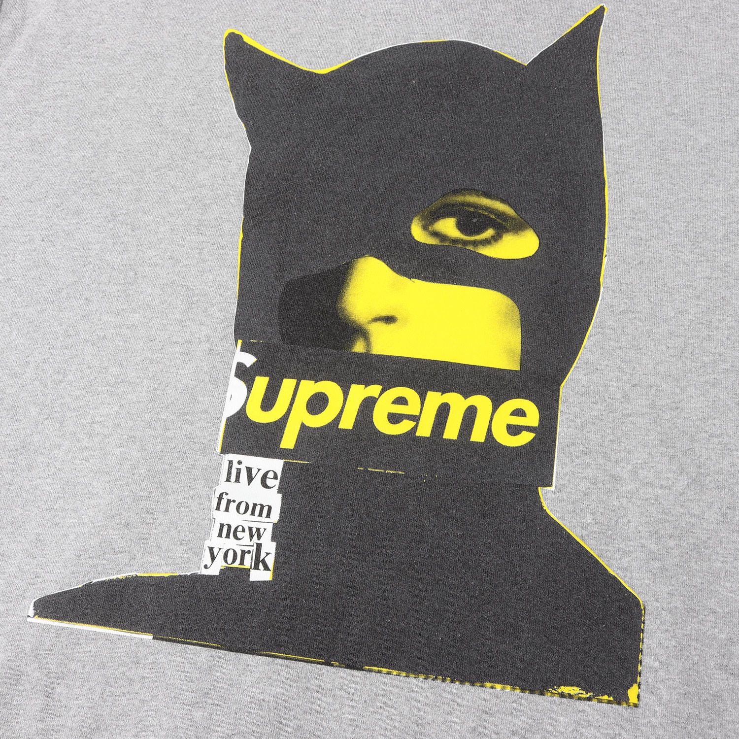 Supreme シュプリーム パーカー ヘザーグレー サイズ:XL | 23AW 