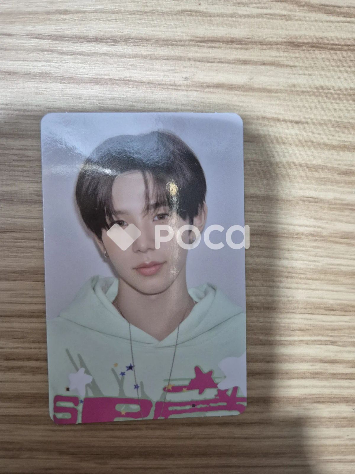 RIIZE ショウタロウ 2026 RIIZE SEASON'S GREETINGS SPECIAL EDITION