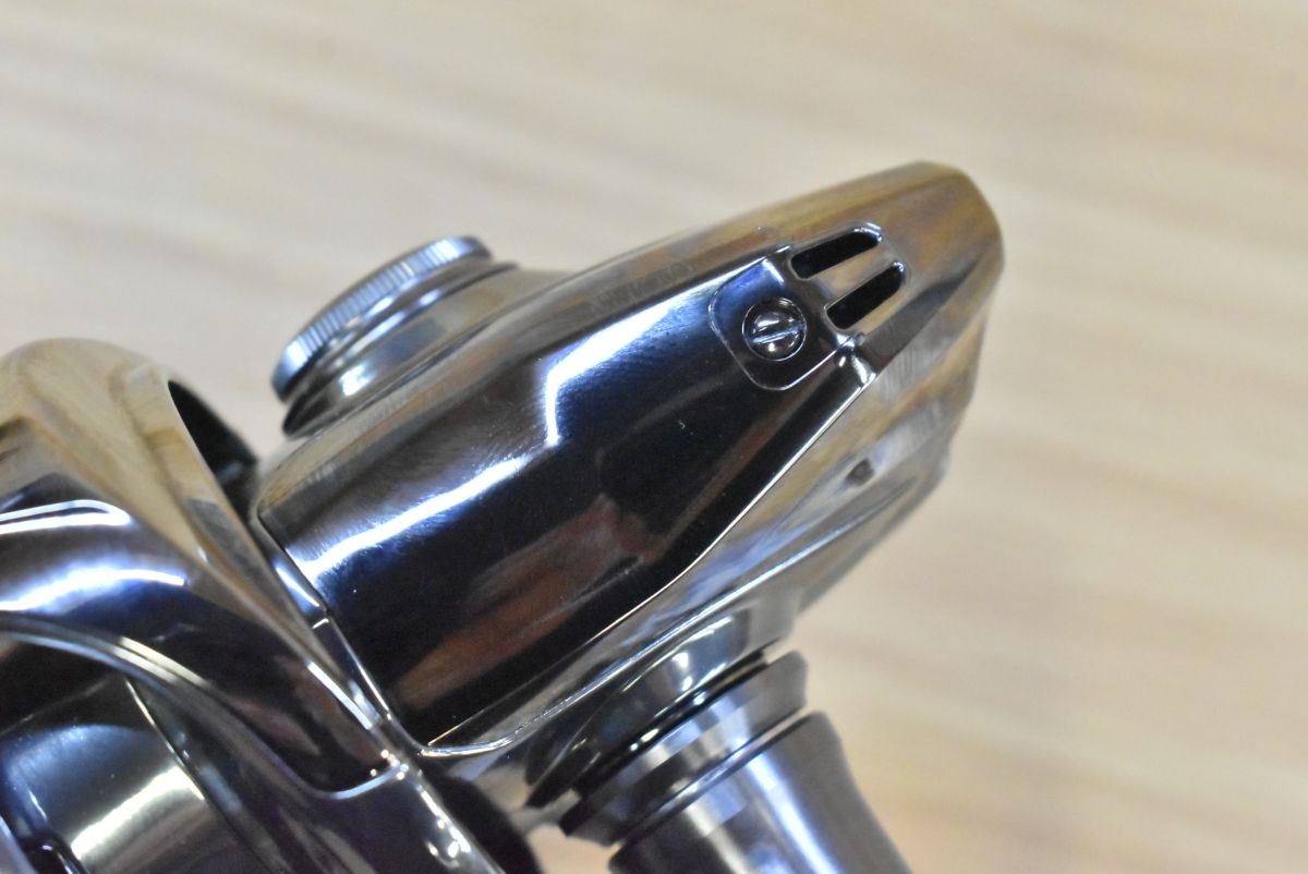 シマノ 18 ステラ C2500SHG スプールC2500SXG仕様 SHIMANO STELLA