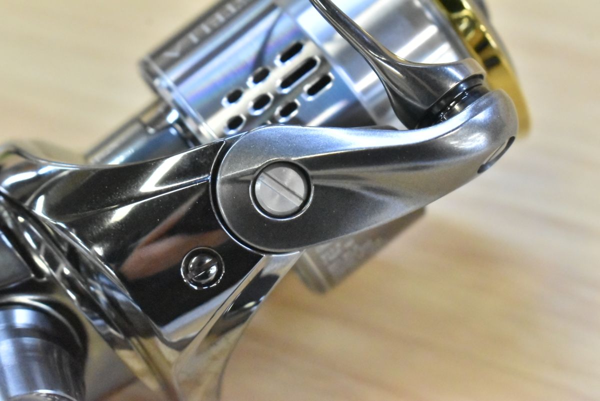 シマノ 18 ステラ C2500SHG スプールC2500SXG仕様 SHIMANO STELLA