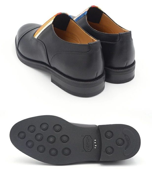 Hender Scheme(エンダースキーマ) front gore(フロントゴア) BS-RS-FGO