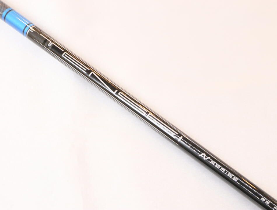 タイトリスト TSi2 15度 TENSEI AV RAWBLUE65 Rフレックス