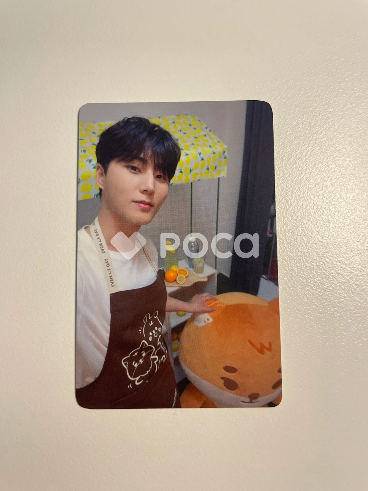 DAY6 ヨンケイ Beyond LIVE - DAY6 (Even Of Day) : Right Through