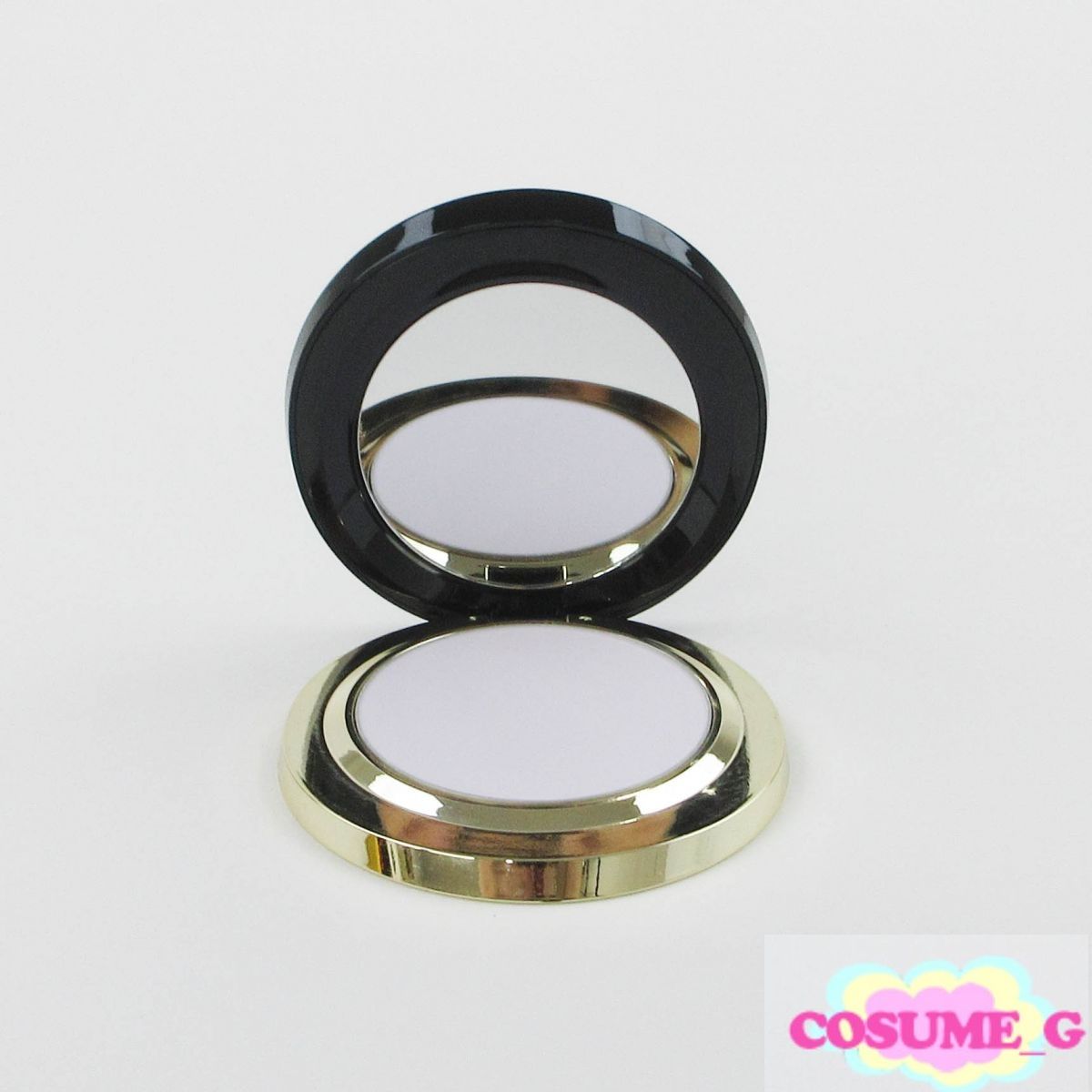 SUQQU スック ソフト マット セッティング パウダー 残量多 C844