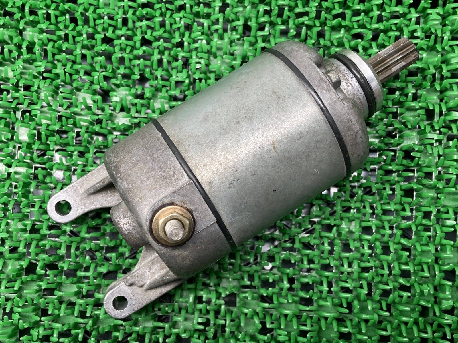 CB400SF セルモーター SM-14 ホンダ 純正 CB400SF セルモーター SM-14 