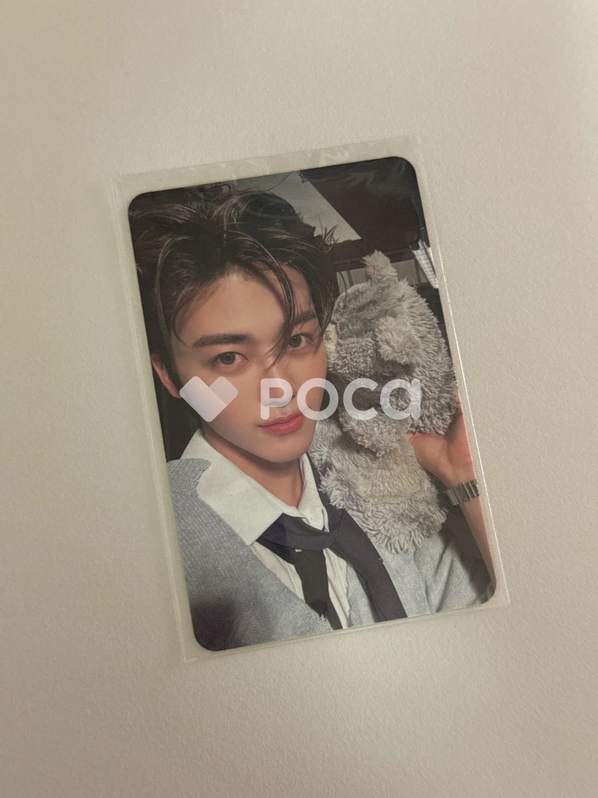 NCT ジェミン ISTJ フォトブック Ver. Introvert ver. - メルカリ