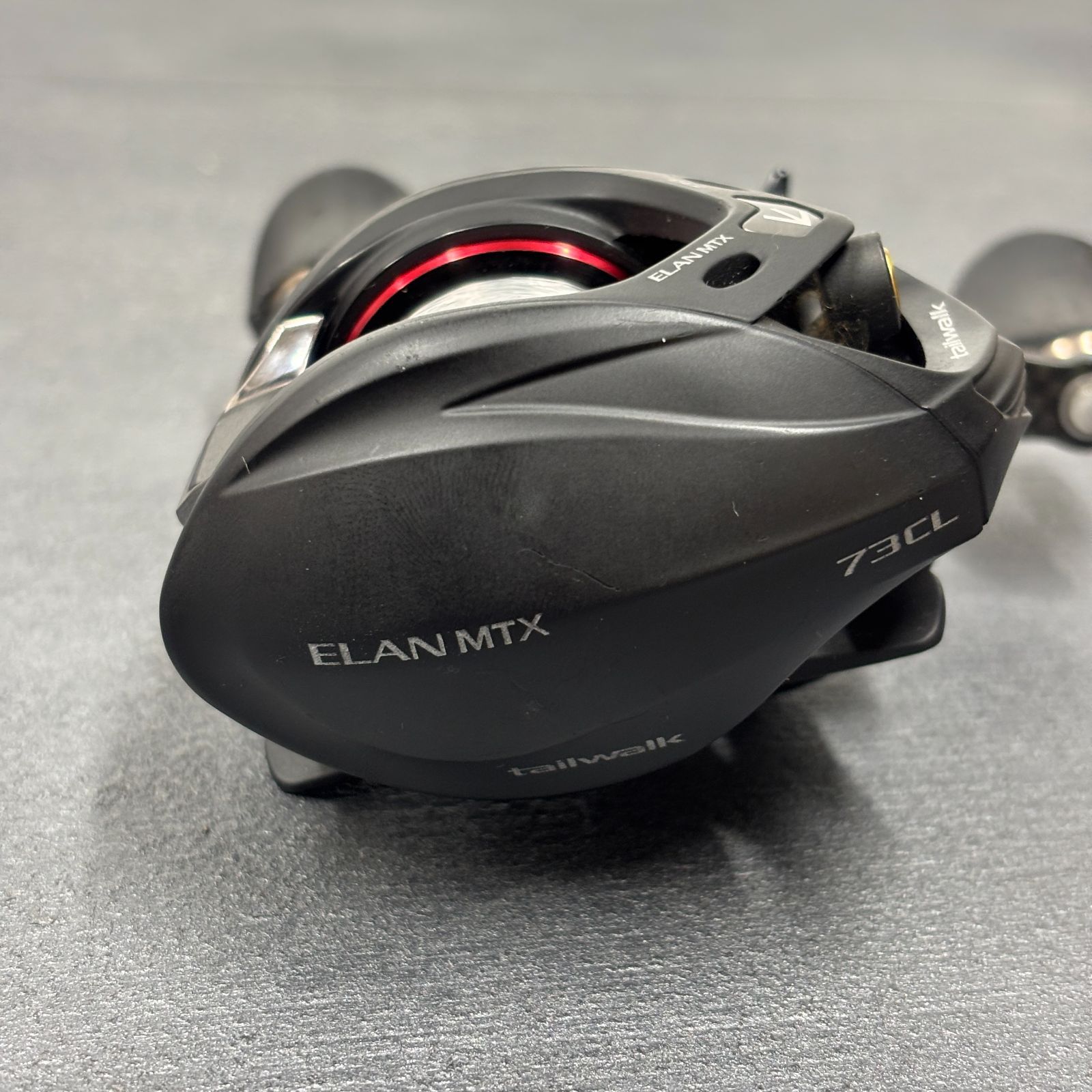 テイルウォーク(tail walk) ELAN MTX 73CL (エラン MTX 73CL) 左 3776