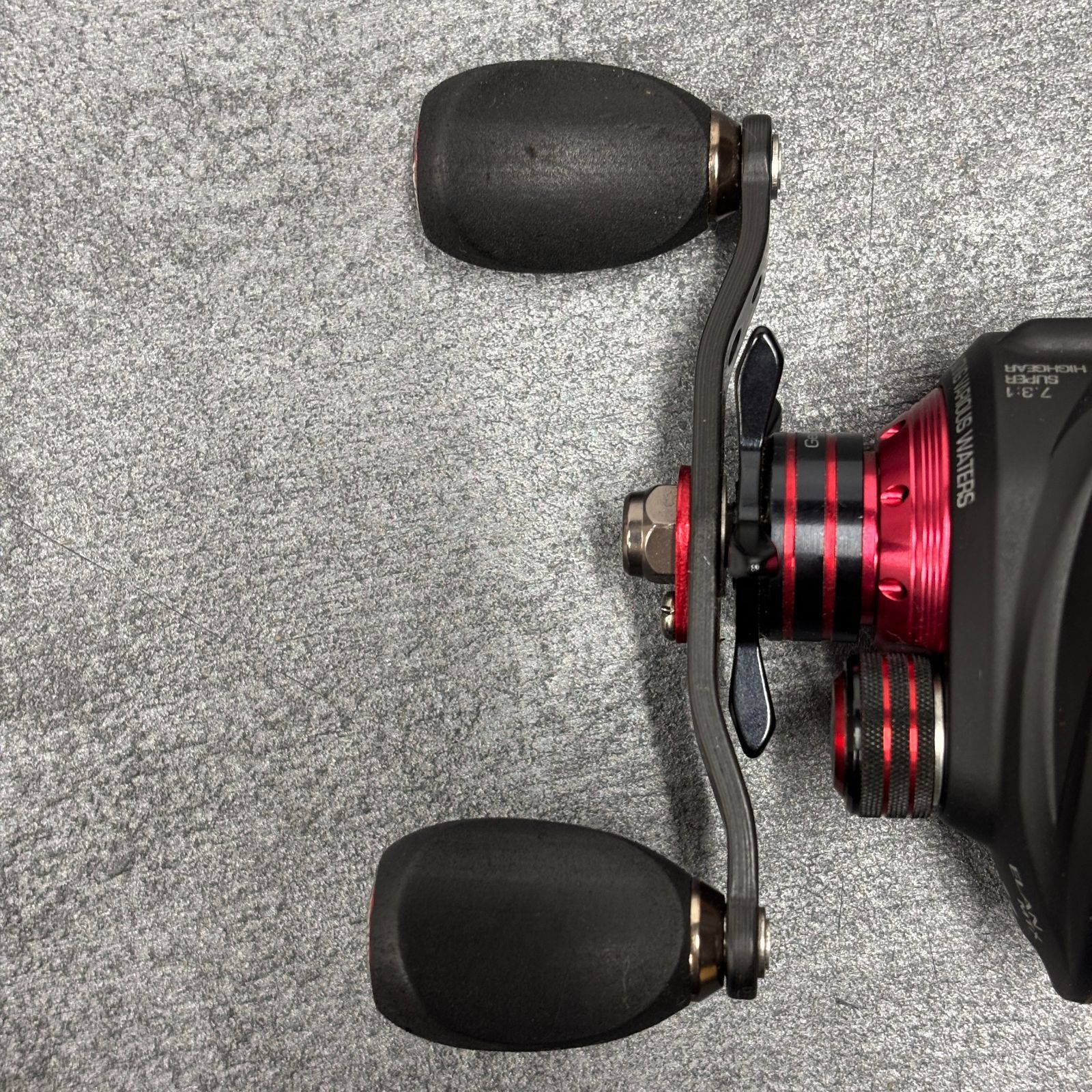 テイルウォーク(tail walk) ELAN MTX 73CL (エラン MTX 73CL) 左 3776