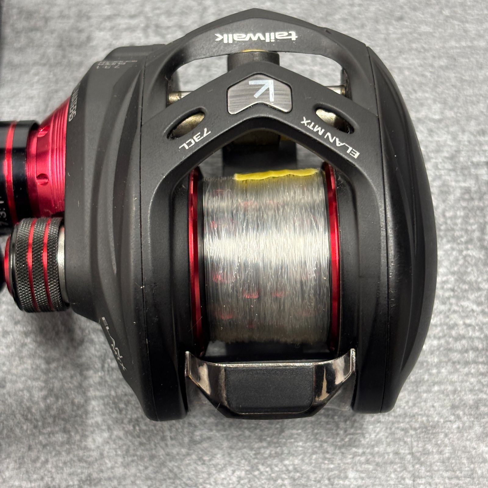 テイルウォーク(tail walk) ELAN MTX 73CL (エラン MTX 73CL) 左 3776