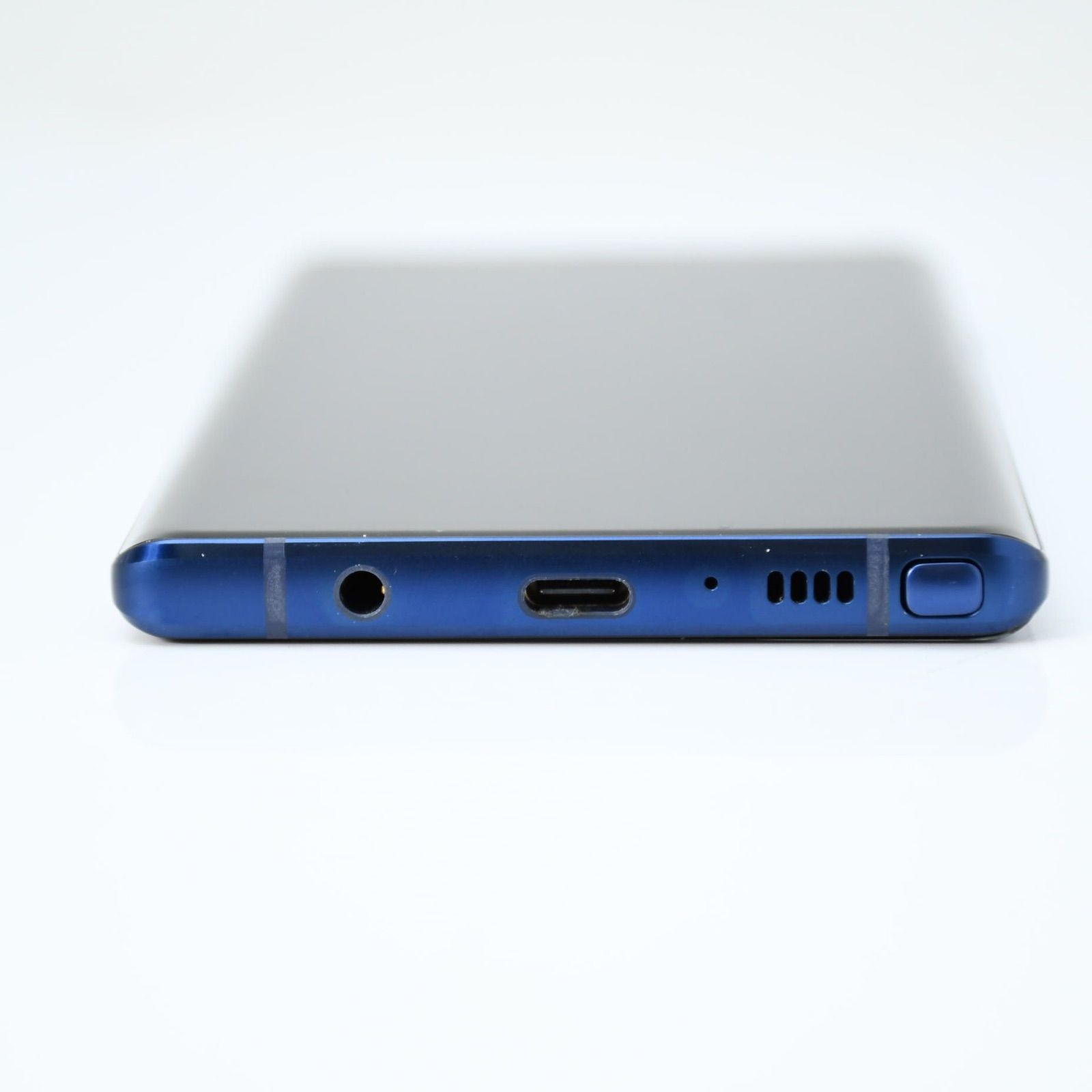 液晶美品＊電池良好】SIMフリー docomo Galaxy Note 9 SC-01L