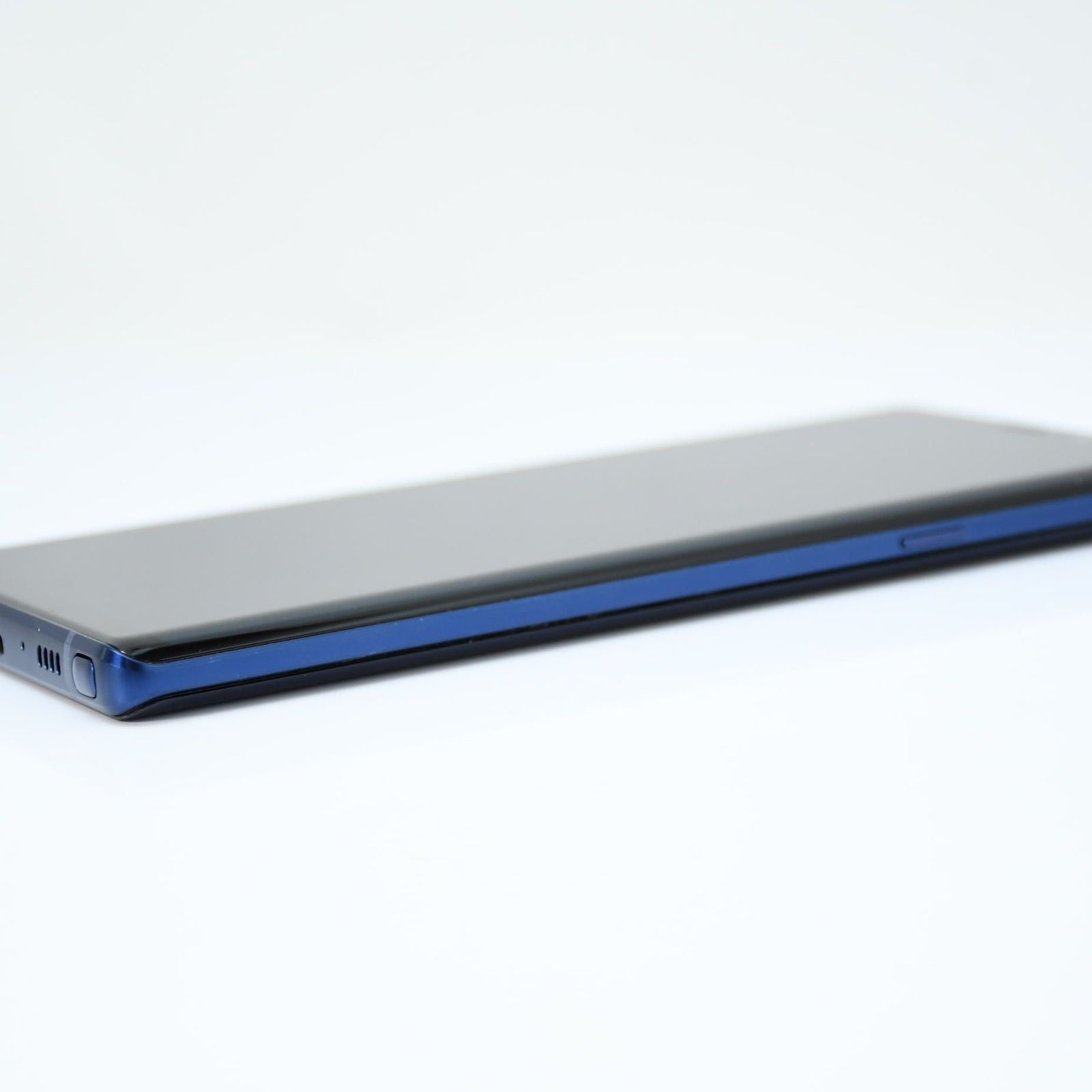 液晶美品＊電池良好】SIMフリー docomo Galaxy Note 9 SC-01L