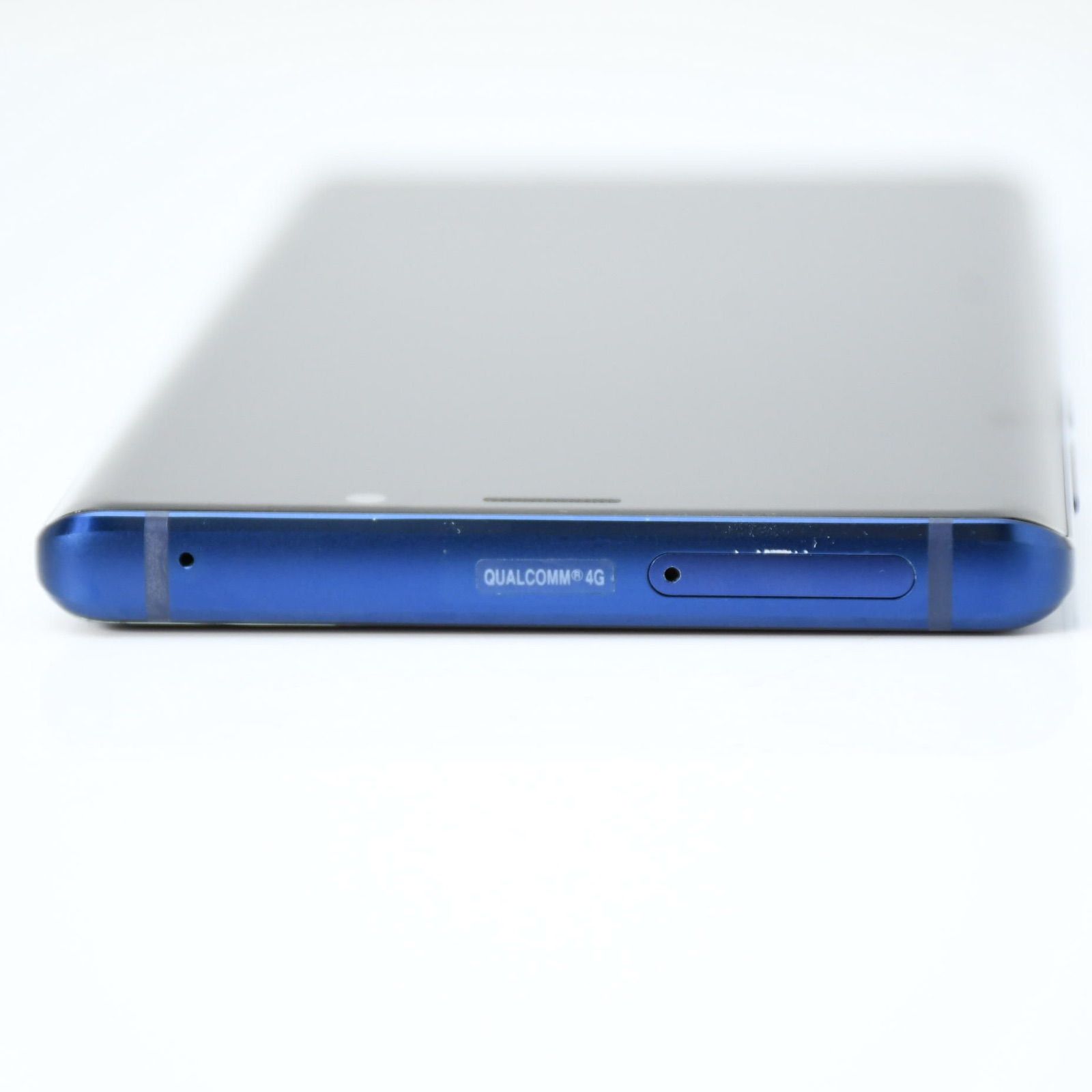 液晶美品＊電池良好】SIMフリー docomo Galaxy Note 9 SC-01L