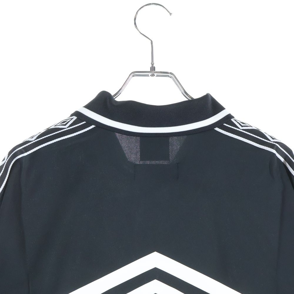 GOD SELECTION XXX (ゴッドセレクショントリプルエックス) ×UMBRO