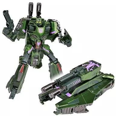 おもちゃ TG-05 ブロウル 「トランスフォーマー ジェネレーションズ」