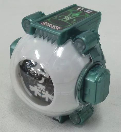 中古】おもちゃ DX石ノ森ゴーストアイコン 「仮面ライダーゴースト