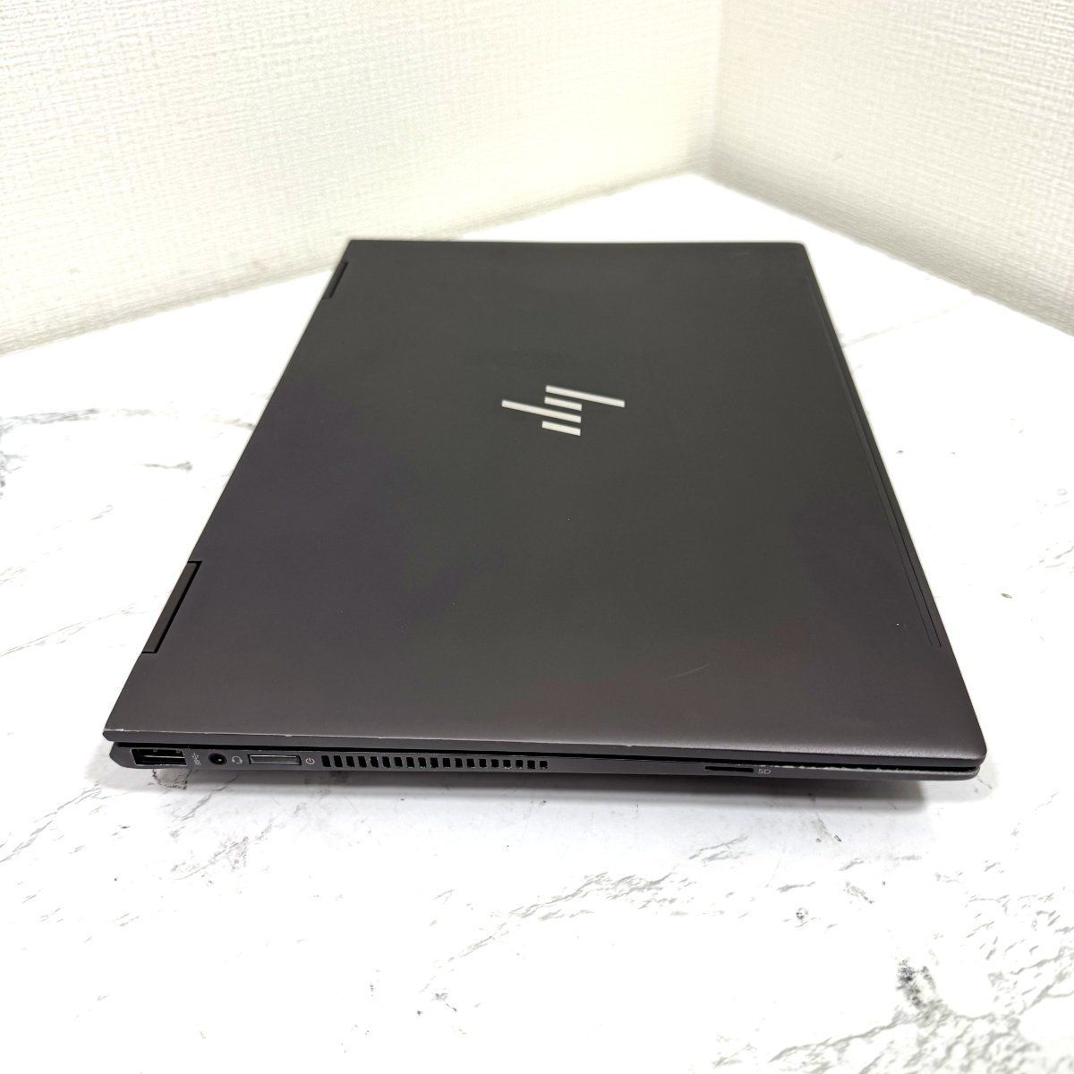傷あり】【初期不良1週間対応】HP ENVY x 360 Convertible 13-ag0xxx 