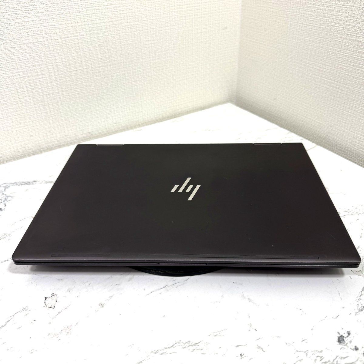 傷あり】HP ENVY x360 13 Ryzen5 8GB 256GB SSD - メルカリ