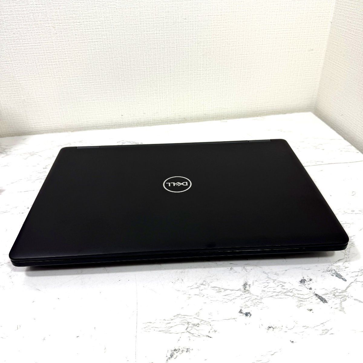 DELL Latitude 5590 i7 16GB 512GB SSD 美品 - メルカリ