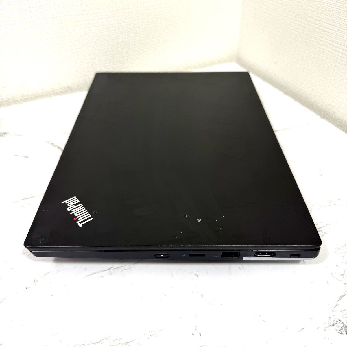 美品 Lenovo L13 Gen2 Core i5 8GB 256GB SSD - メルカリ