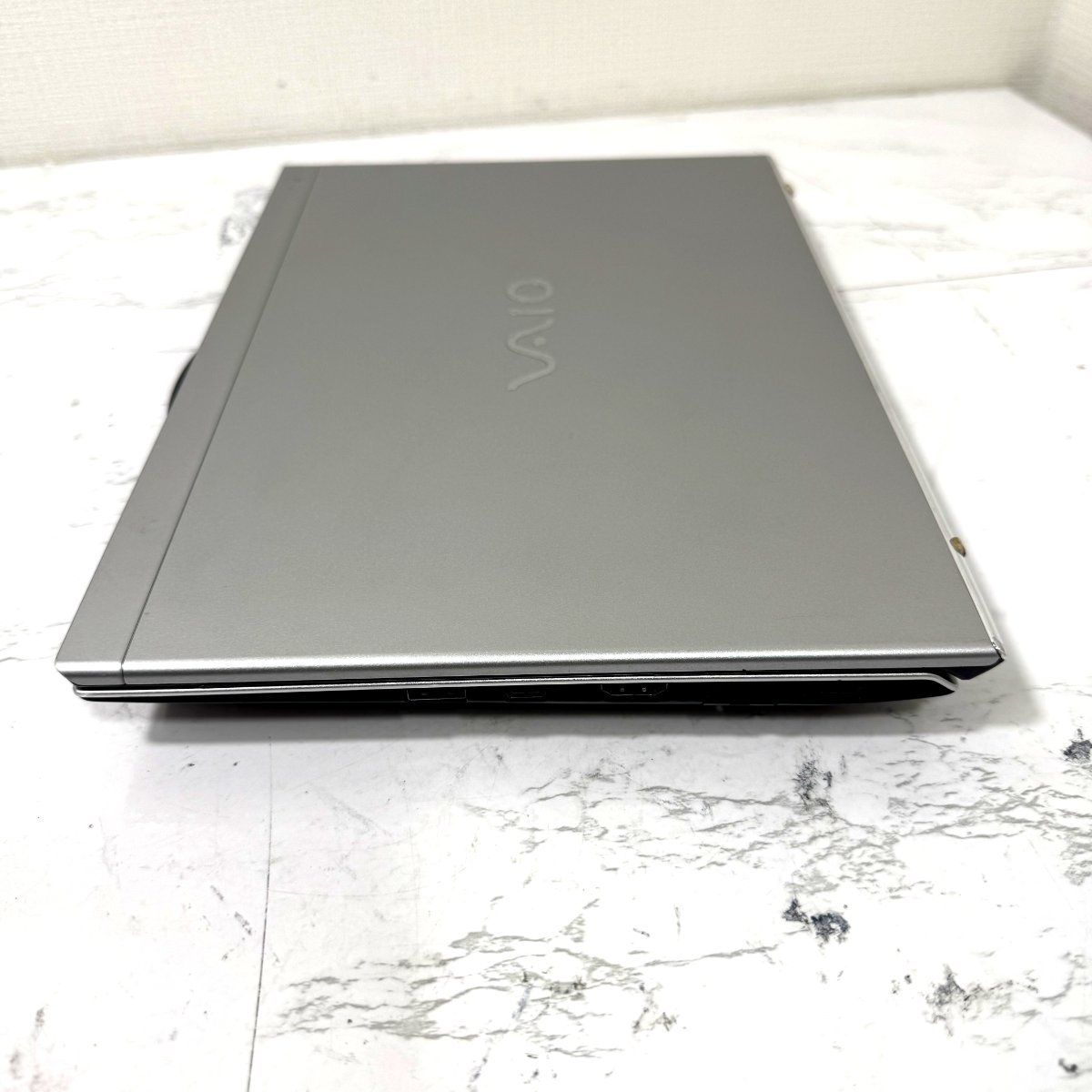 美品】VAIO Pro PJ Core i5 16GB 256GB SSD - メルカリ