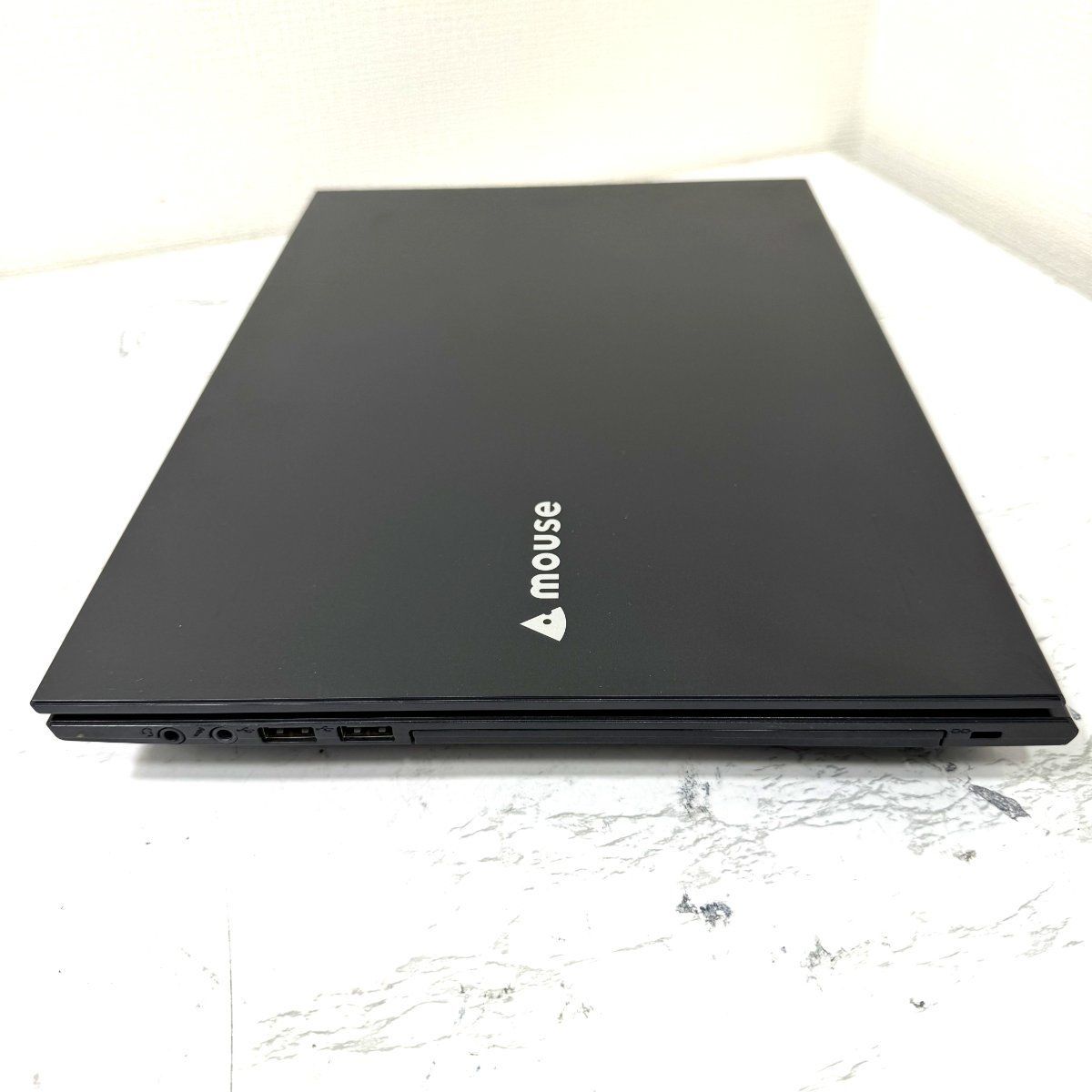 MousePro NB510Z – i7-8565U 第8世代 8GB,SSD 美品】mousePro NB510Z Core i7/8GB/1TB SSD - メルカリ