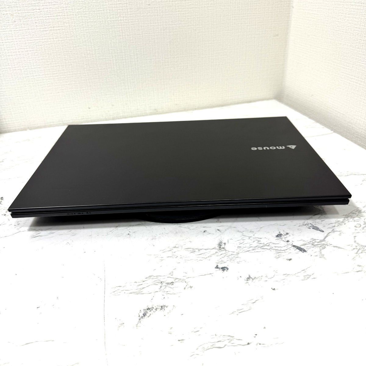 美品】mousePro NB510Z Core i7/8GB/1TB SSD - メルカリ