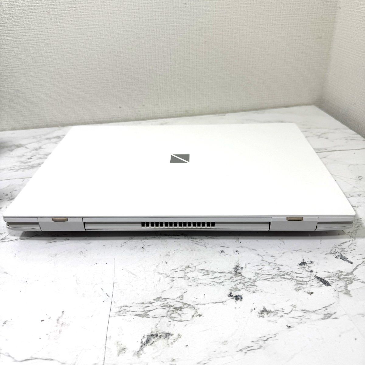 NEC LAVIE N1550/C Ryzen5 8GB/256GB SSD 中古 - メルカリ