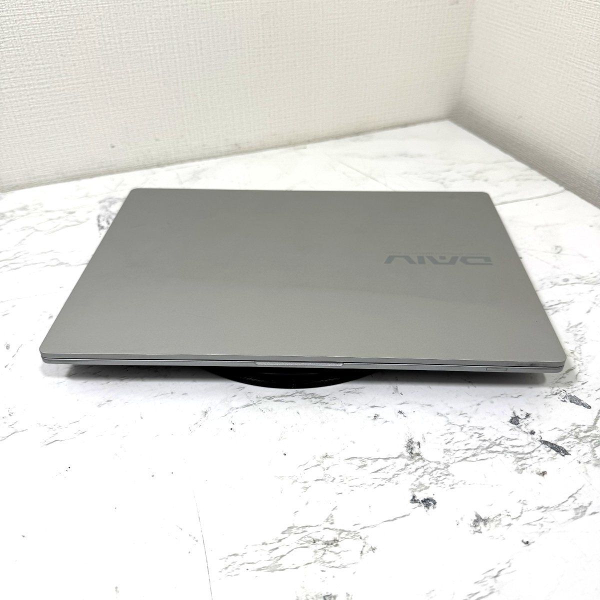 美品 mouse DAIV 4P Core i7/32GB/512GB SSD - メルカリ