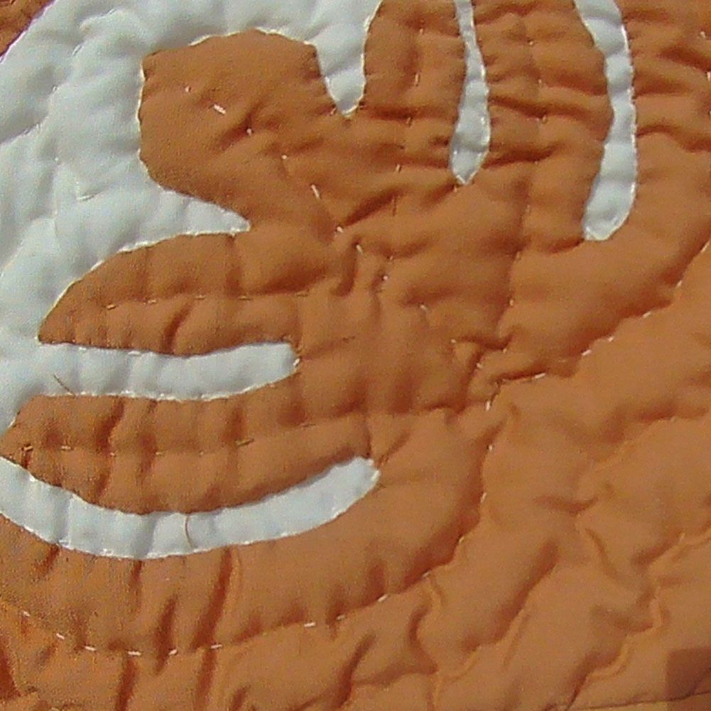 新品】ハワイアンキルト タペストリー ホヌ 65×65cm インテリア 壁掛け