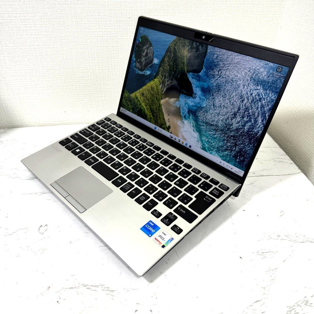 良品】【1週間保証】VAIO Pro PJ / Core i5 1135G7 / 16GB / 256GB